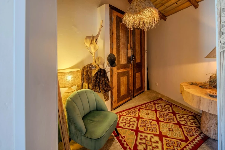 Moradia T4 para Venda em Montargil Foto 6