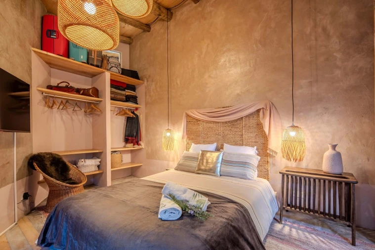 Moradia T4 para Venda em Montargil Foto 36