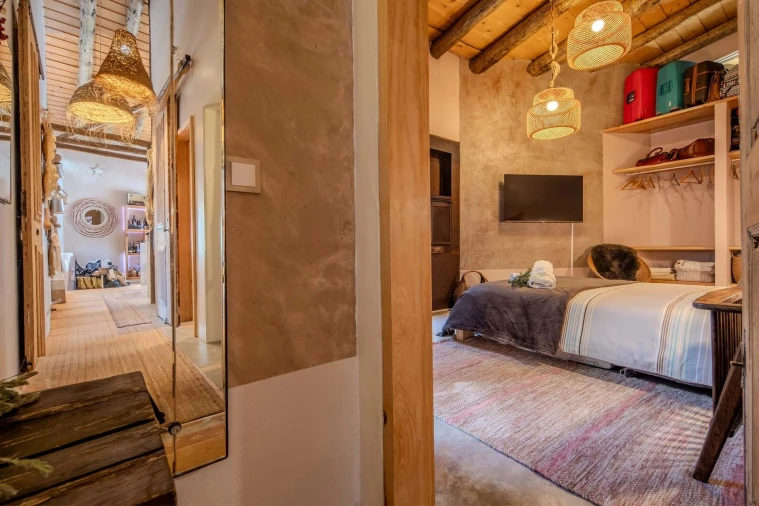 Moradia T4 para Venda em Montargil Foto 35