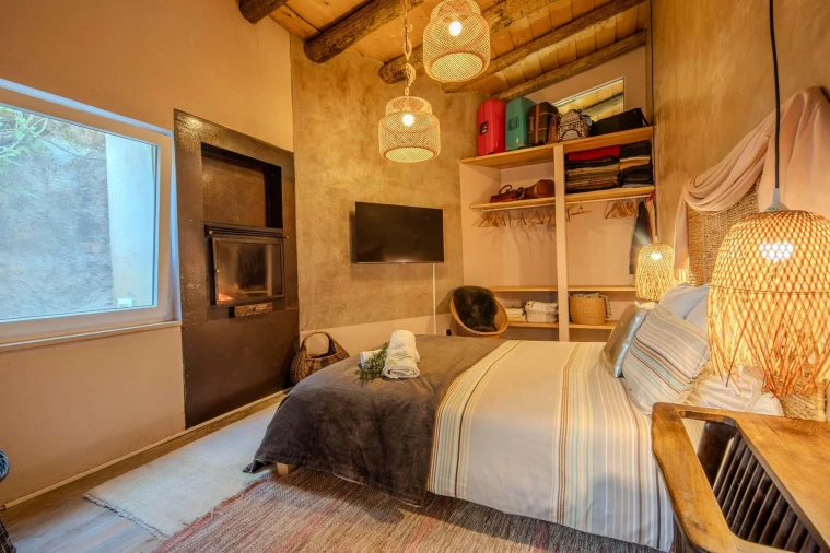 Moradia T4 para Venda em Montargil Foto 4