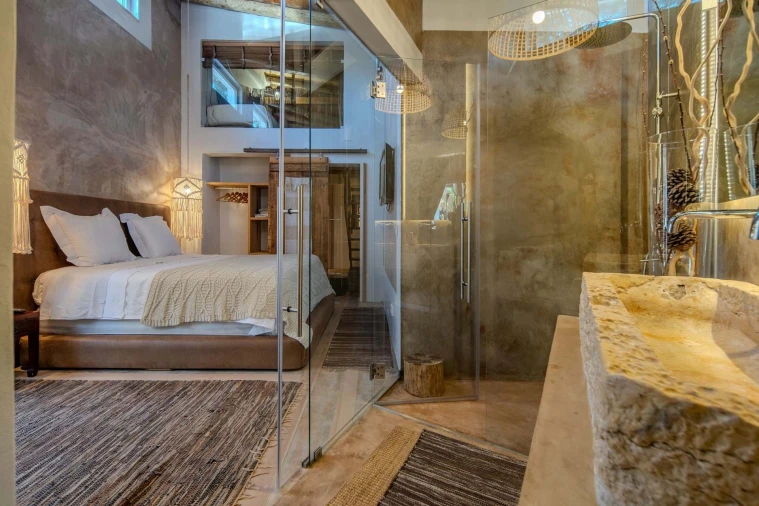 Moradia T4 para Venda em Montargil Foto 32