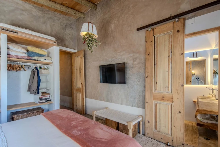 Moradia T4 para Venda em Montargil Foto 42