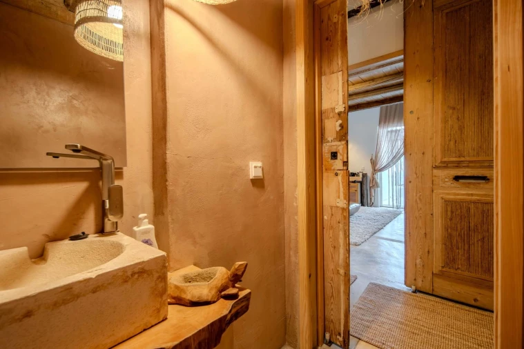 Moradia T4 para Venda em Montargil Foto 18