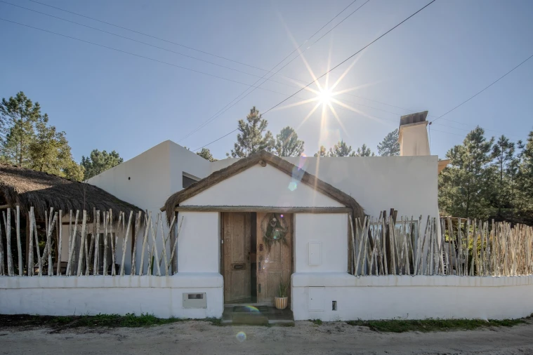 Moradia T4 para Venda em Montargil Foto 60