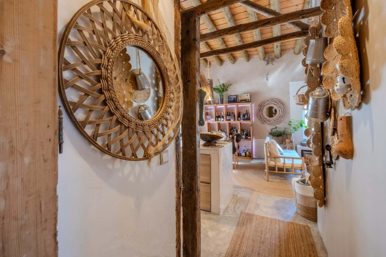 Moradia T4 para Venda em Montargil Foto 15