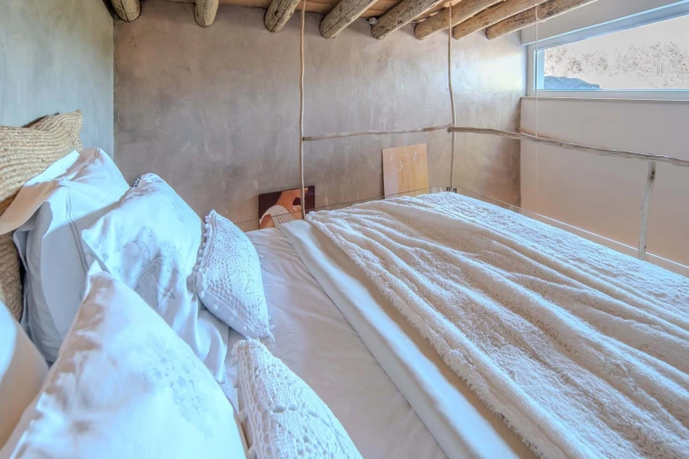 Moradia T4 para Venda em Montargil Foto 24