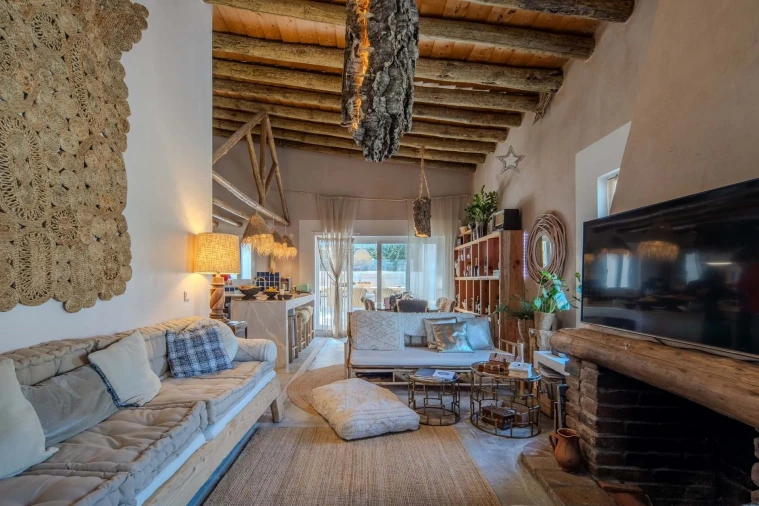 Moradia T4 para Venda em Montargil Foto 67