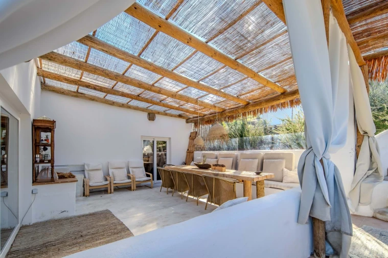 Moradia T4 para Venda em Montargil Foto 48