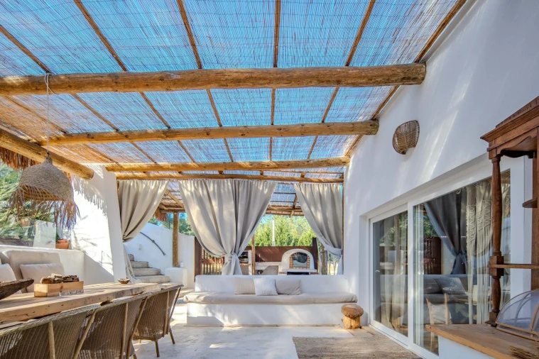 Moradia T4 para Venda em Montargil Foto 2