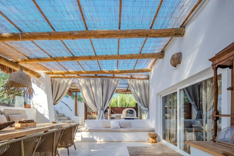 Moradia T4 para Venda em Montargil Foto 68