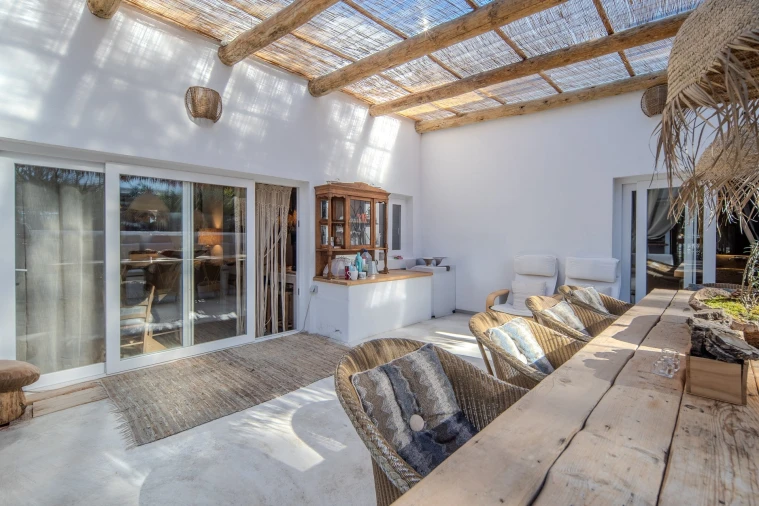 Moradia T4 para Venda em Montargil Foto 50