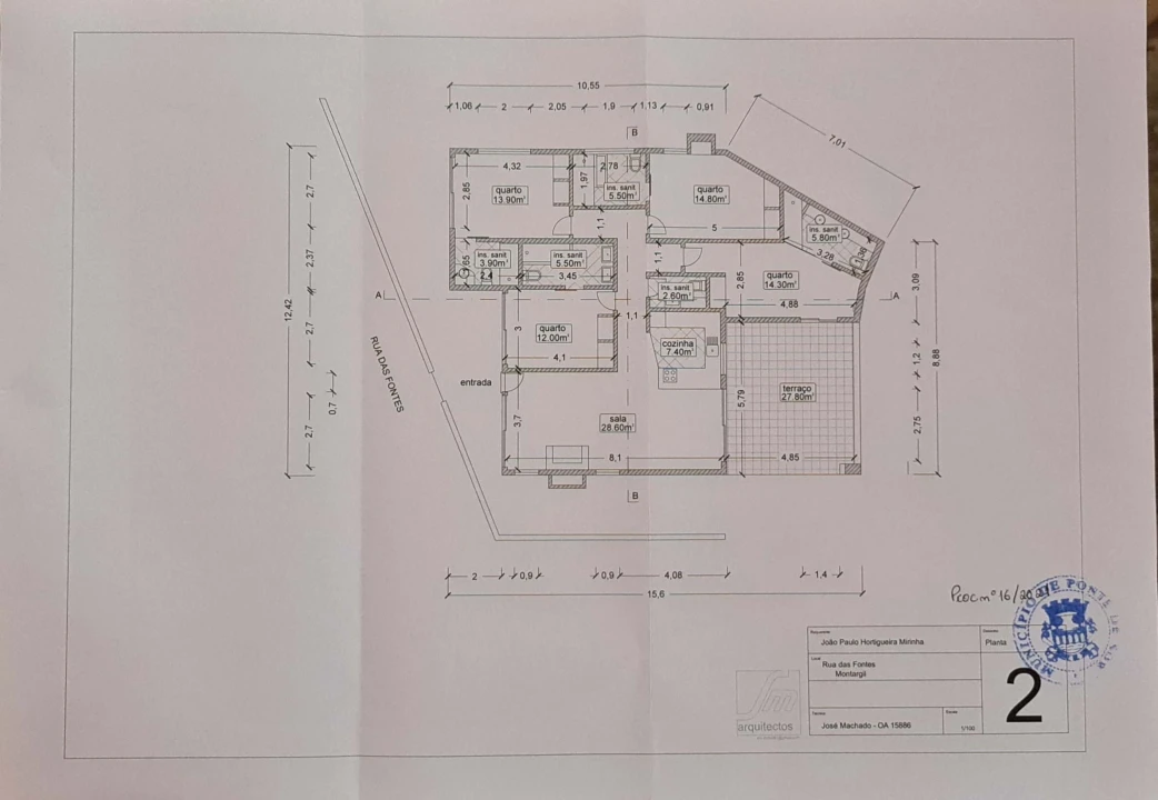 Moradia T4 para Venda em Montargil Foto 66