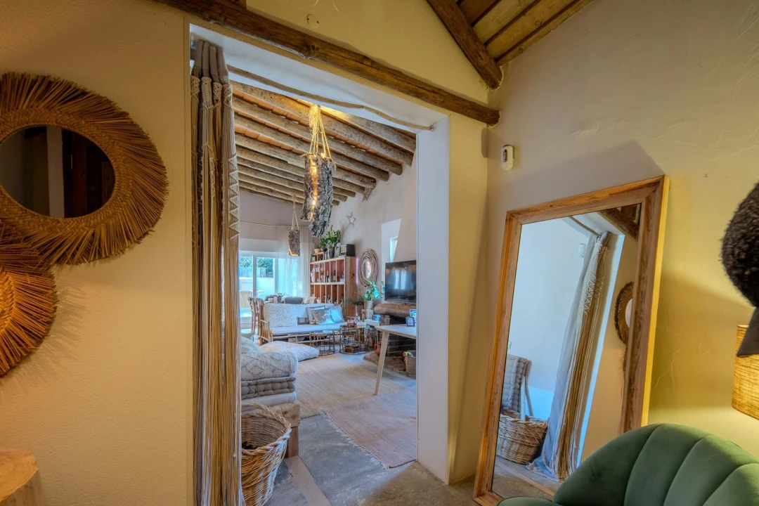 Moradia T4 para Venda em Montargil Foto 7