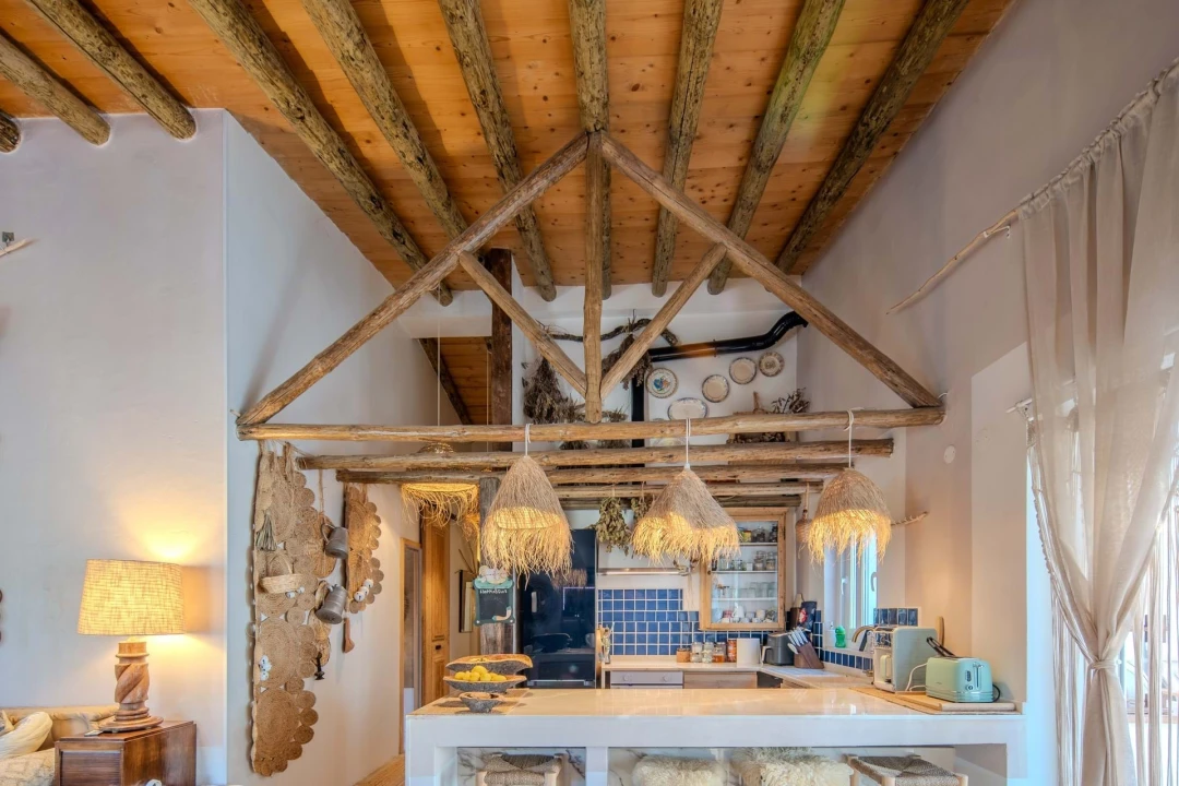 Moradia T4 para Venda em Montargil Foto 12