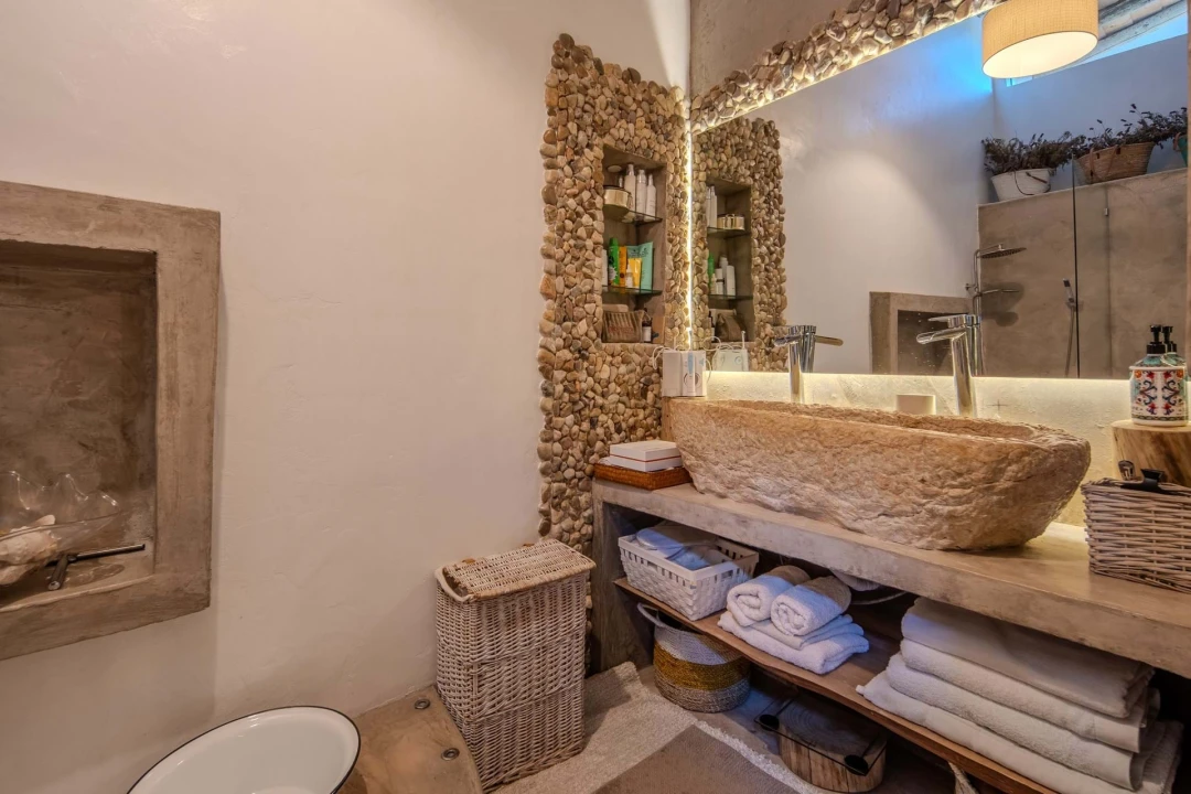 Moradia T4 para Venda em Montargil Foto 22