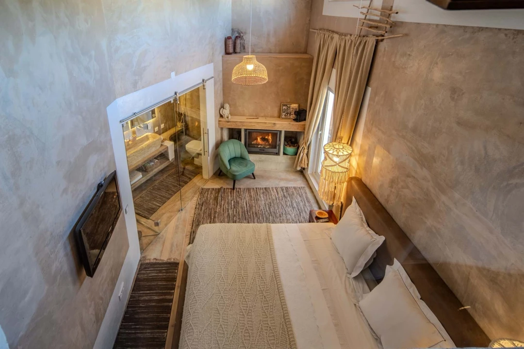 Moradia T4 para Venda em Montargil Foto 29