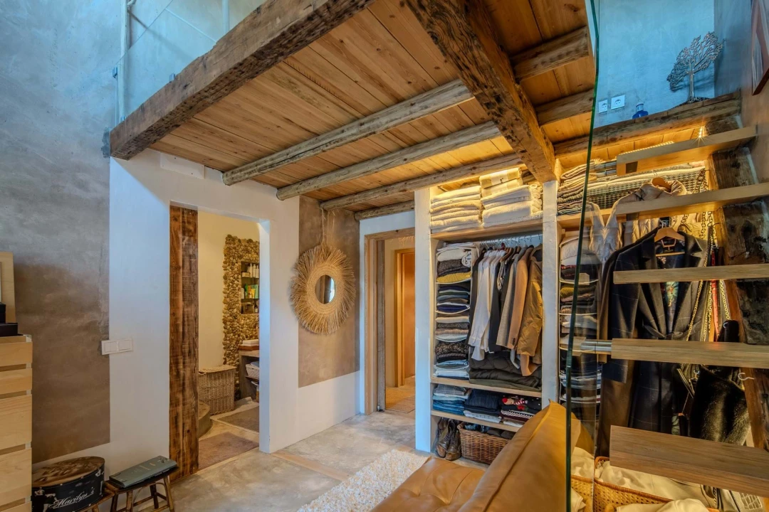 Moradia T4 para Venda em Montargil Foto 21