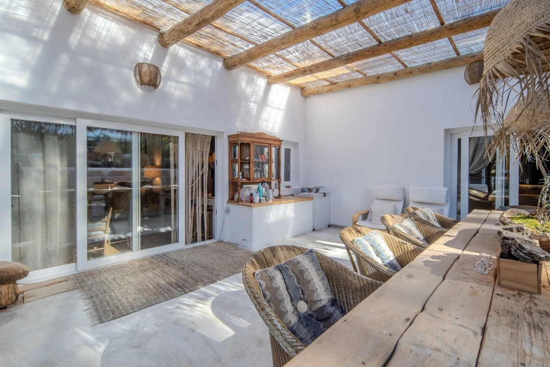 Moradia T4 para Venda em Montargil Foto 50