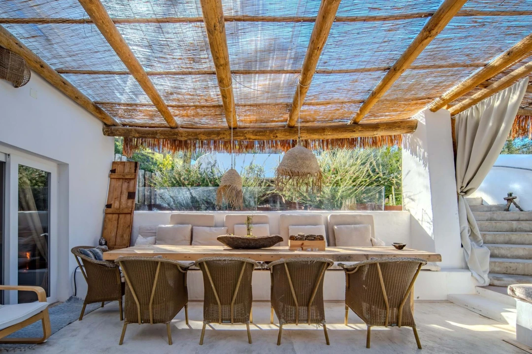 Moradia T4 para Venda em Montargil Foto 46