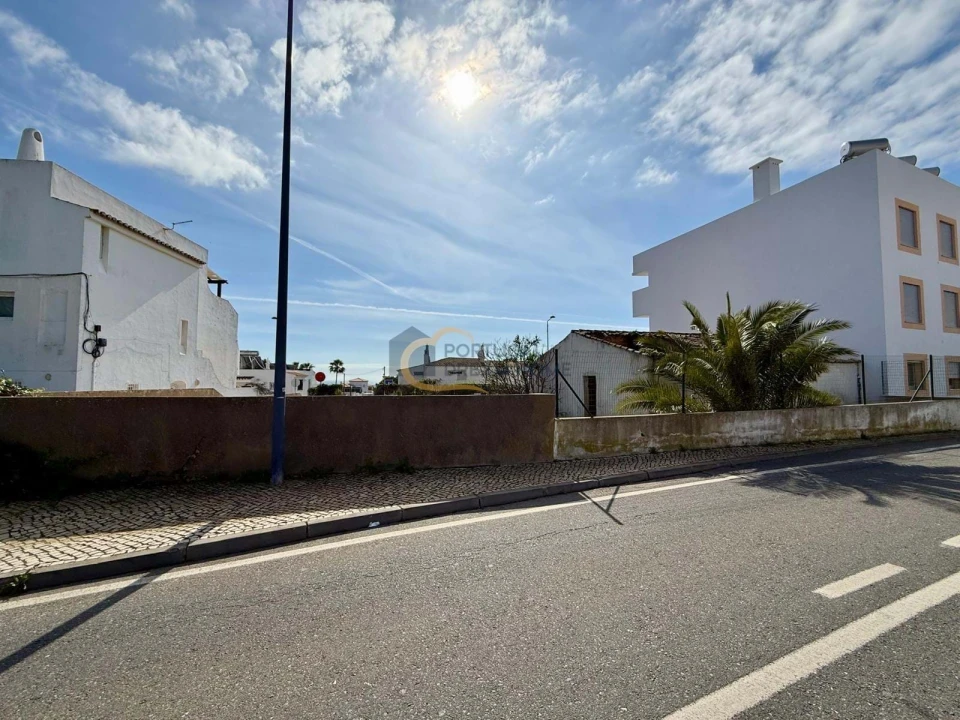 Terreno para Venda em Albufeira e Olhos de Água Foto 7