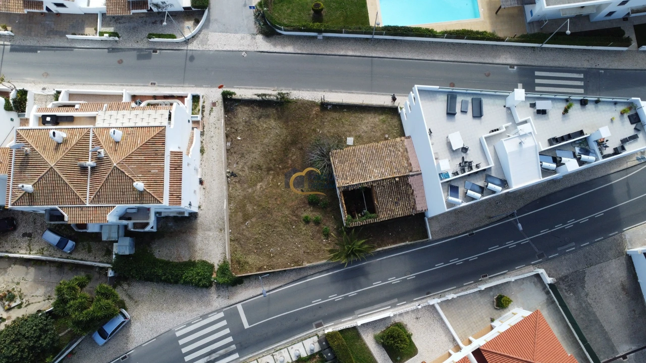 Terreno para Venda em Albufeira e Olhos de Água Foto 20