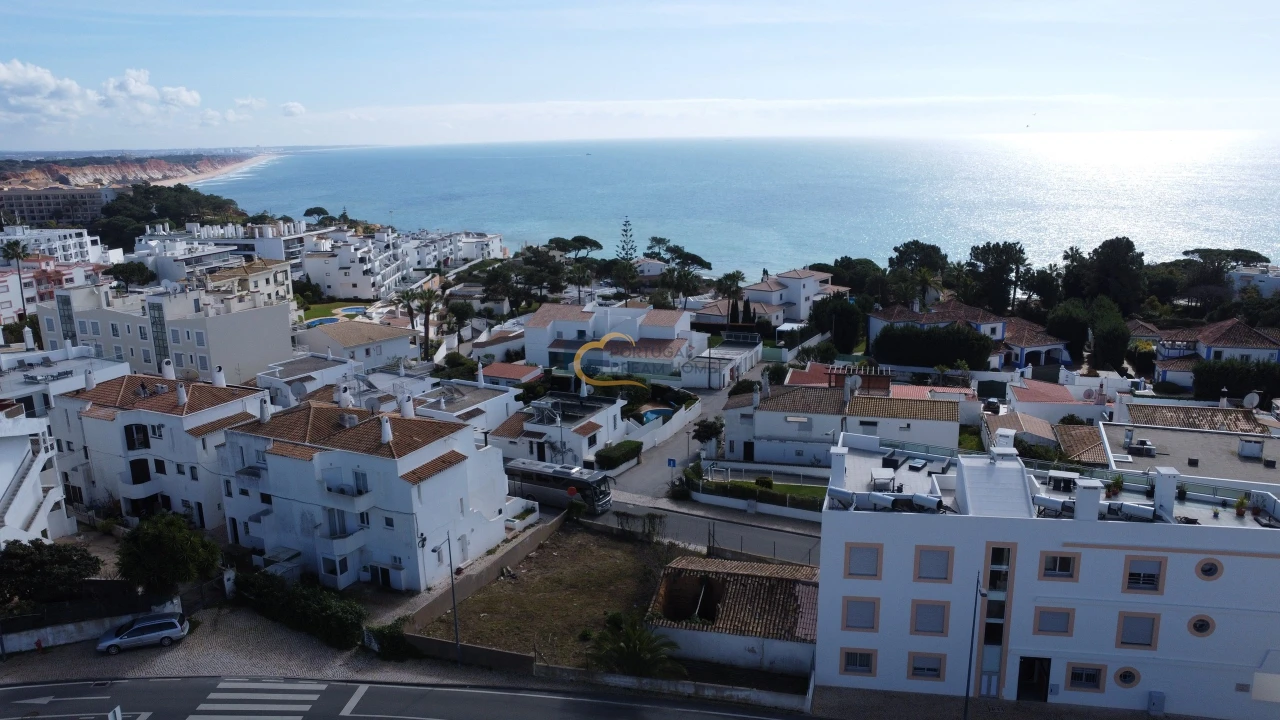 Terreno para Venda em Albufeira e Olhos de Água Foto 12