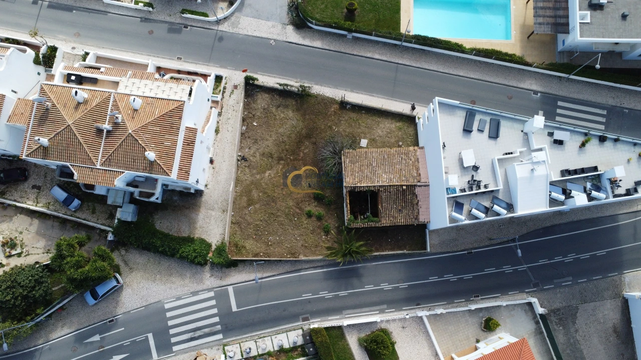 Terreno para Venda em Albufeira e Olhos de Água Foto 19
