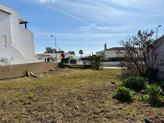 Terreno para Venda em Albufeira e Olhos de Água Foto 8