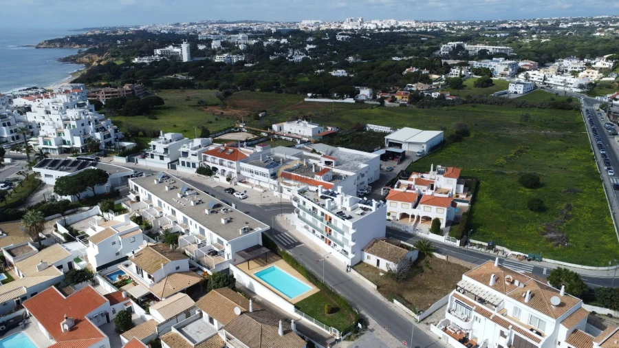 Terreno para Venda em Albufeira e Olhos de Água Foto 23