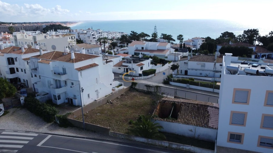 Terreno para Venda em Albufeira e Olhos de Água Foto 11