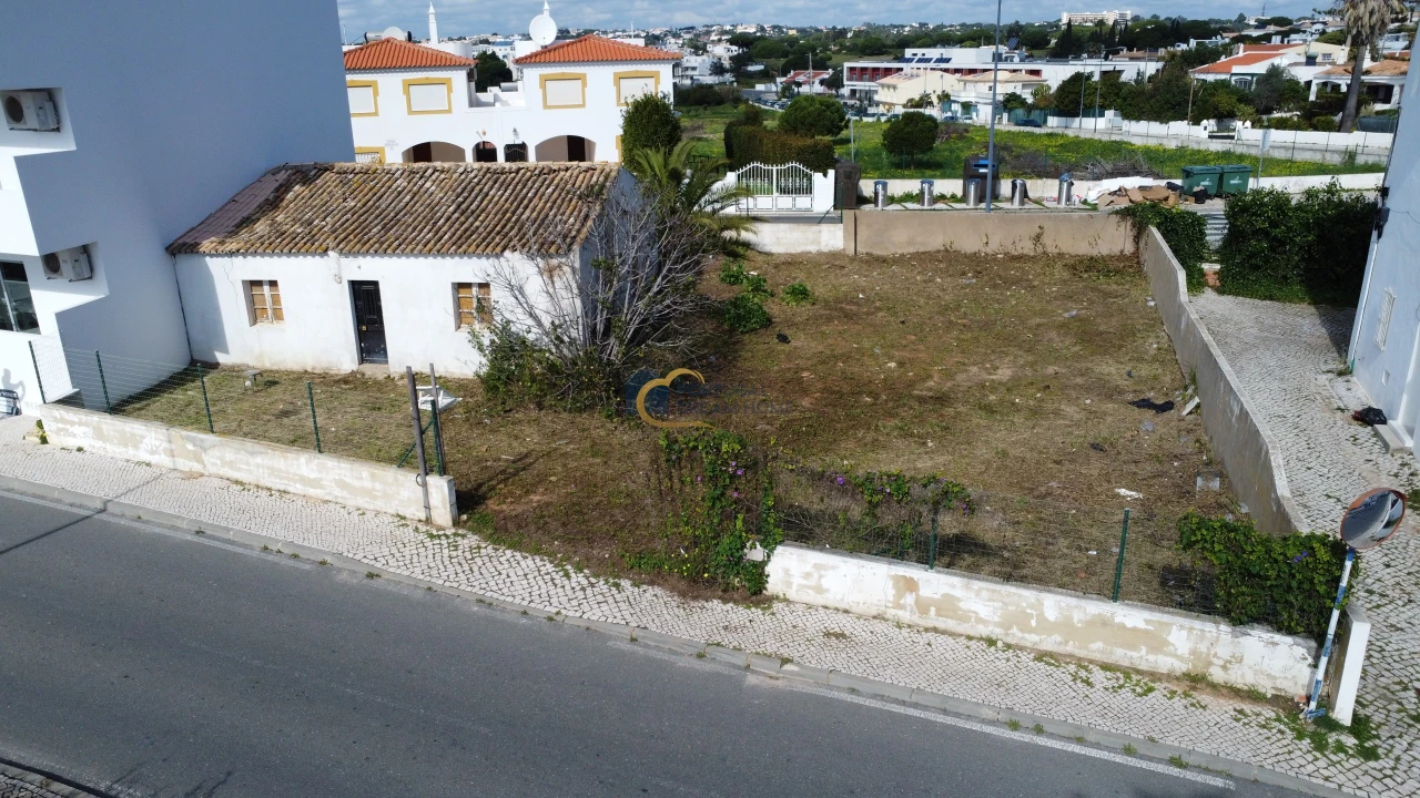 Terreno para Venda em Albufeira e Olhos de Água Foto 26