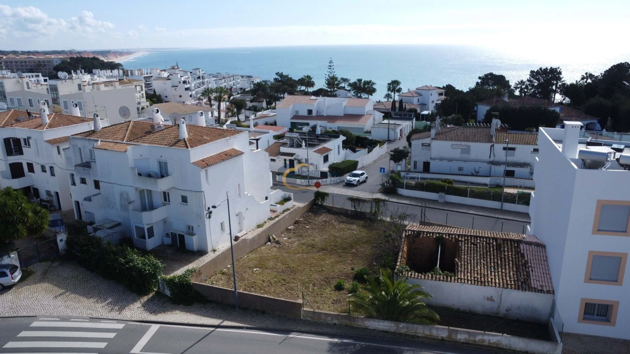 Terreno para Venda em Albufeira e Olhos de Água Foto 10
