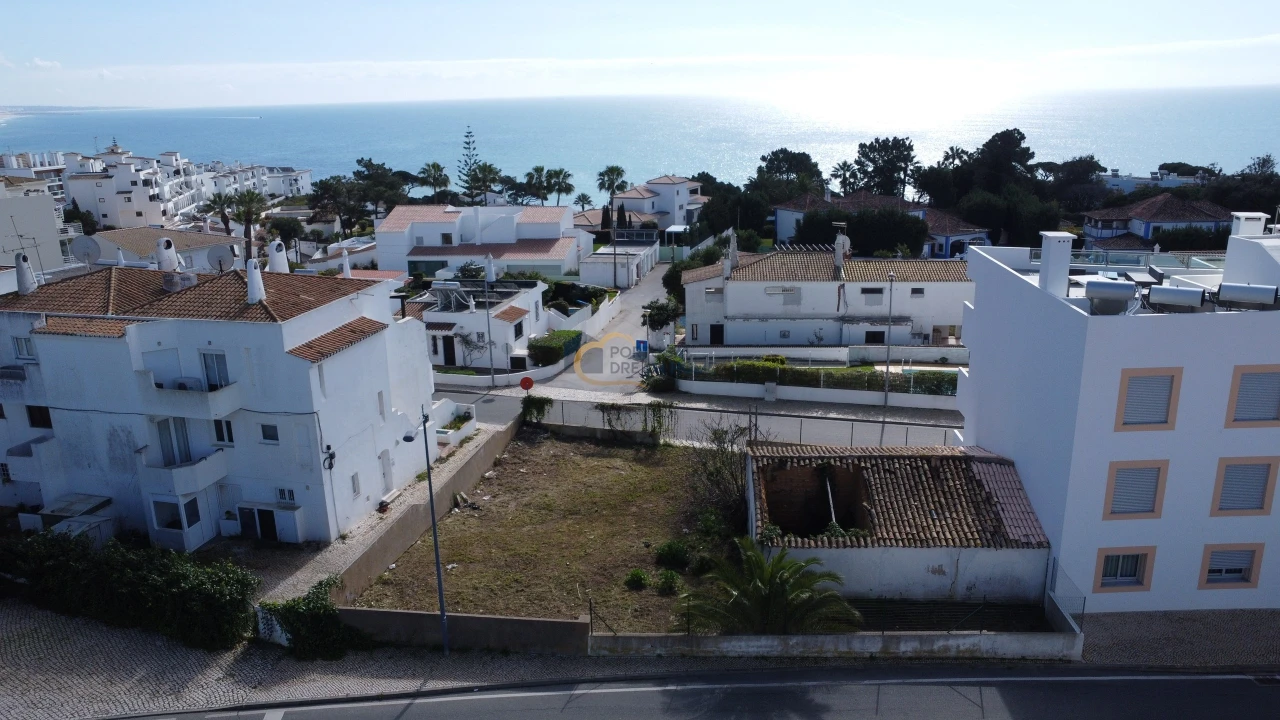 Terreno para Venda em Albufeira e Olhos de Água Foto 3