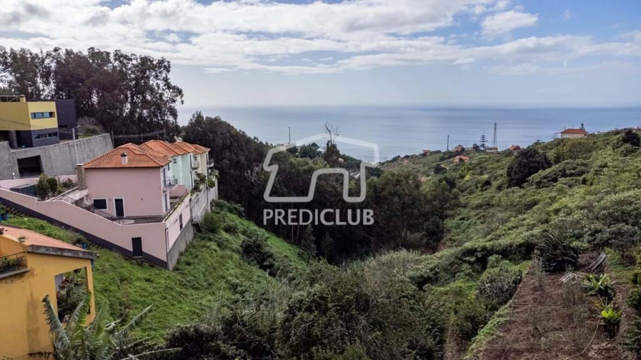 Terreno para Venda em Ribeira Brava Foto 4