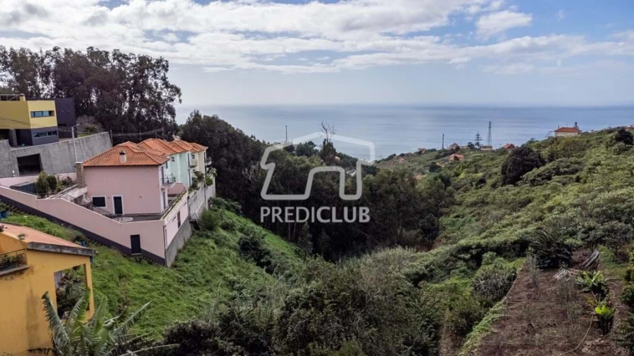 Terreno para Venda em Ribeira Brava Foto 4