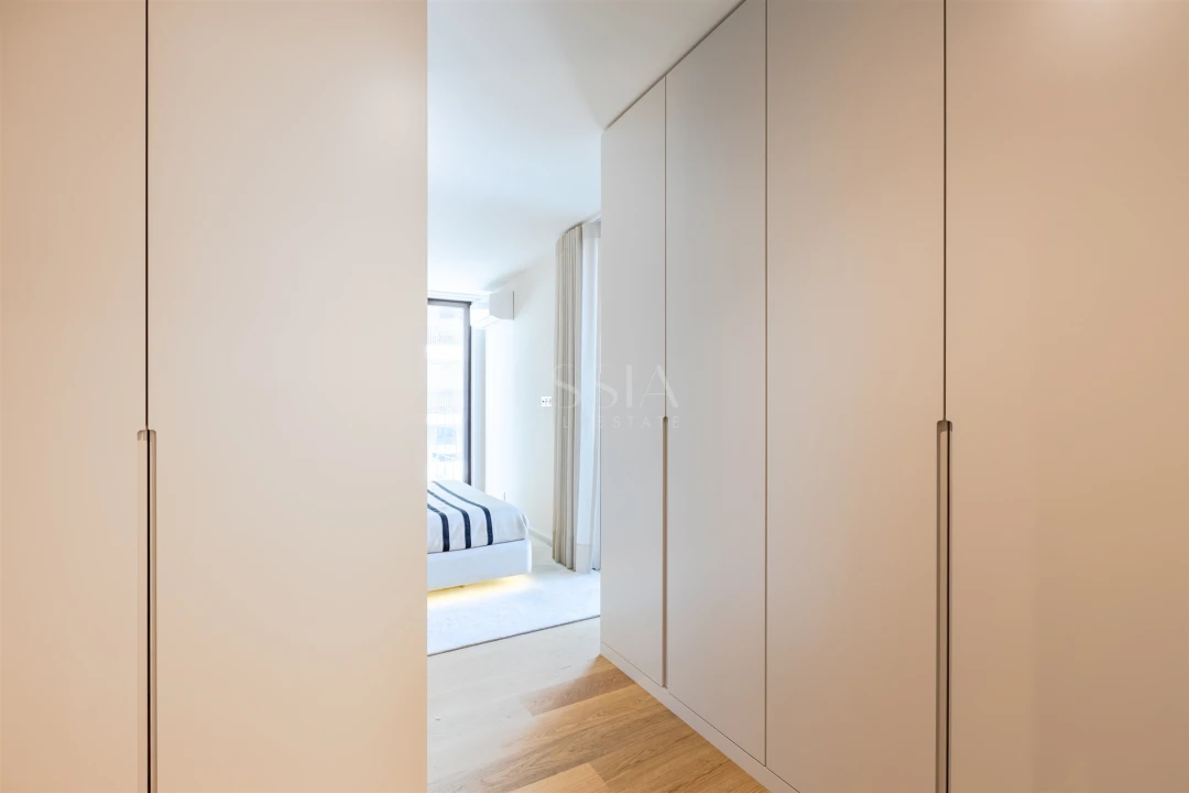Apartamento T4 para Venda em Santa Marinha e São Pedro da Afurada Foto 22