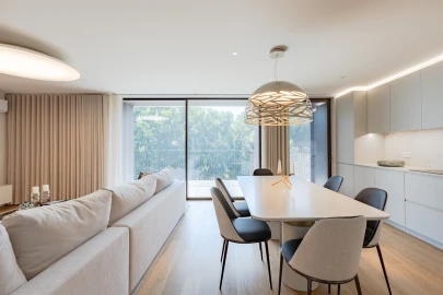Apartamento T4 para Venda em Santa Marinha e São Pedro da Afurada