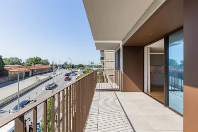Apartamento T4 para Venda em Santa Marinha e São Pedro da Afurada