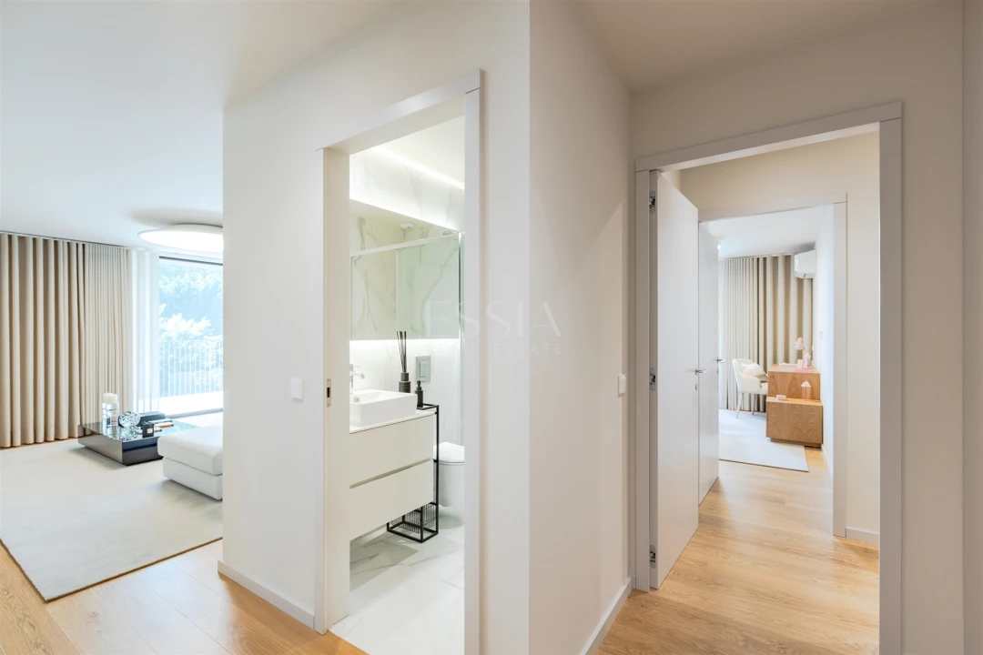 Apartamento T4 para Venda em Santa Marinha e São Pedro da Afurada Foto 24