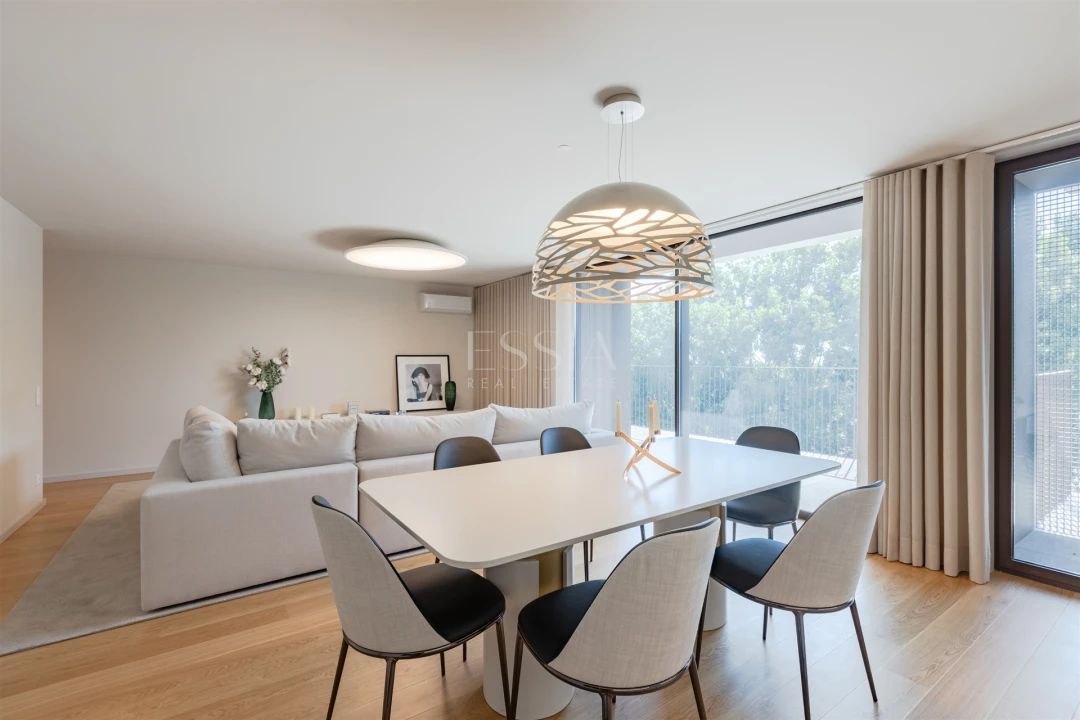 Apartamento T4 para Venda em Santa Marinha e São Pedro da Afurada Foto 11