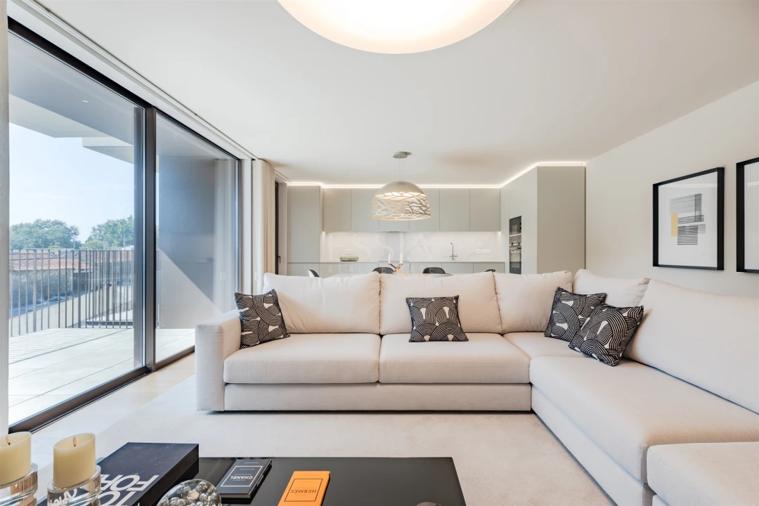 Apartamento T4 para Venda em Santa Marinha e São Pedro da Afurada Foto 5