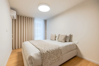 Apartamento T3 para Venda em Santa Marinha e São Pedro da Afurada