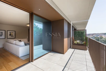 Apartamento T3 para Venda em Santa Marinha e São Pedro da Afurada