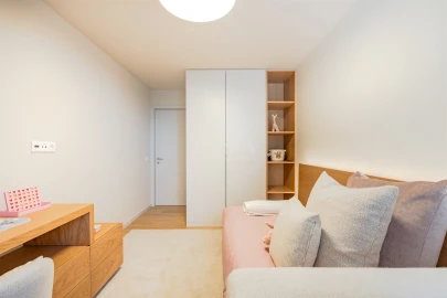 Apartamento T3 para Venda em Santa Marinha e São Pedro da Afurada