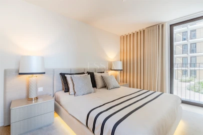 Apartamento T3 para Venda em Santa Marinha e São Pedro da Afurada