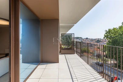 Apartamento T3 para Venda em Santa Marinha e São Pedro da Afurada