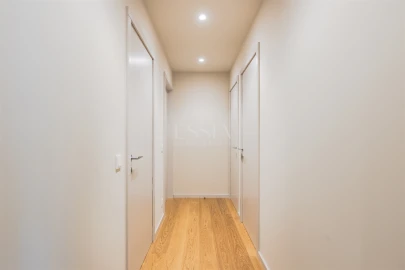 Apartamento T3 para Venda em Santa Marinha e São Pedro da Afurada