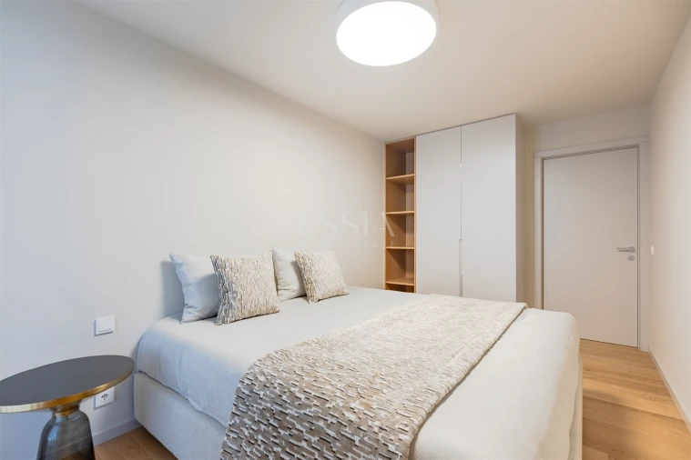 Apartamento T3 para Venda em Santa Marinha e São Pedro da Afurada Foto 24
