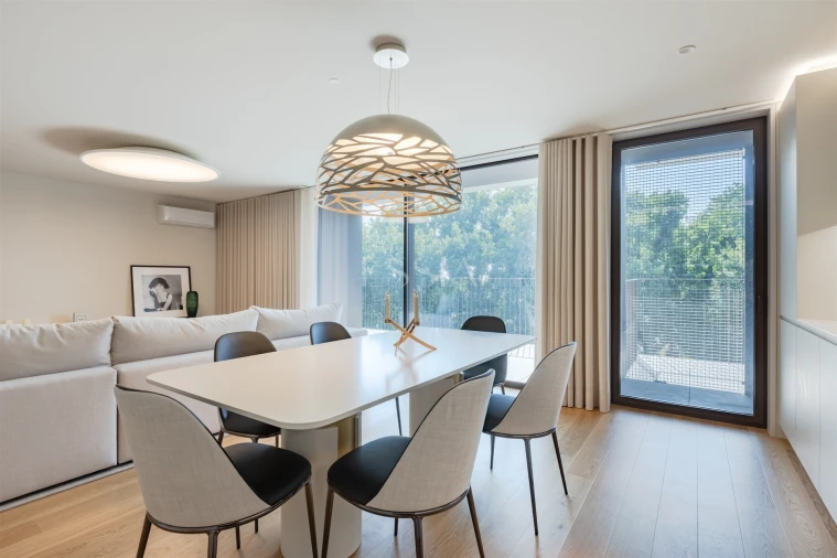 Apartamento T3 para Venda em Santa Marinha e São Pedro da Afurada Foto 11