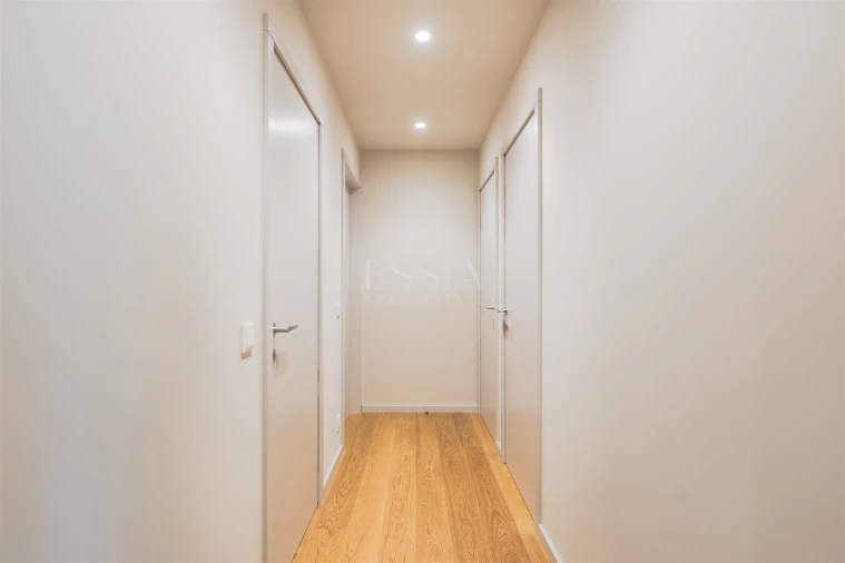 Apartamento T3 para Venda em Santa Marinha e São Pedro da Afurada Foto 27